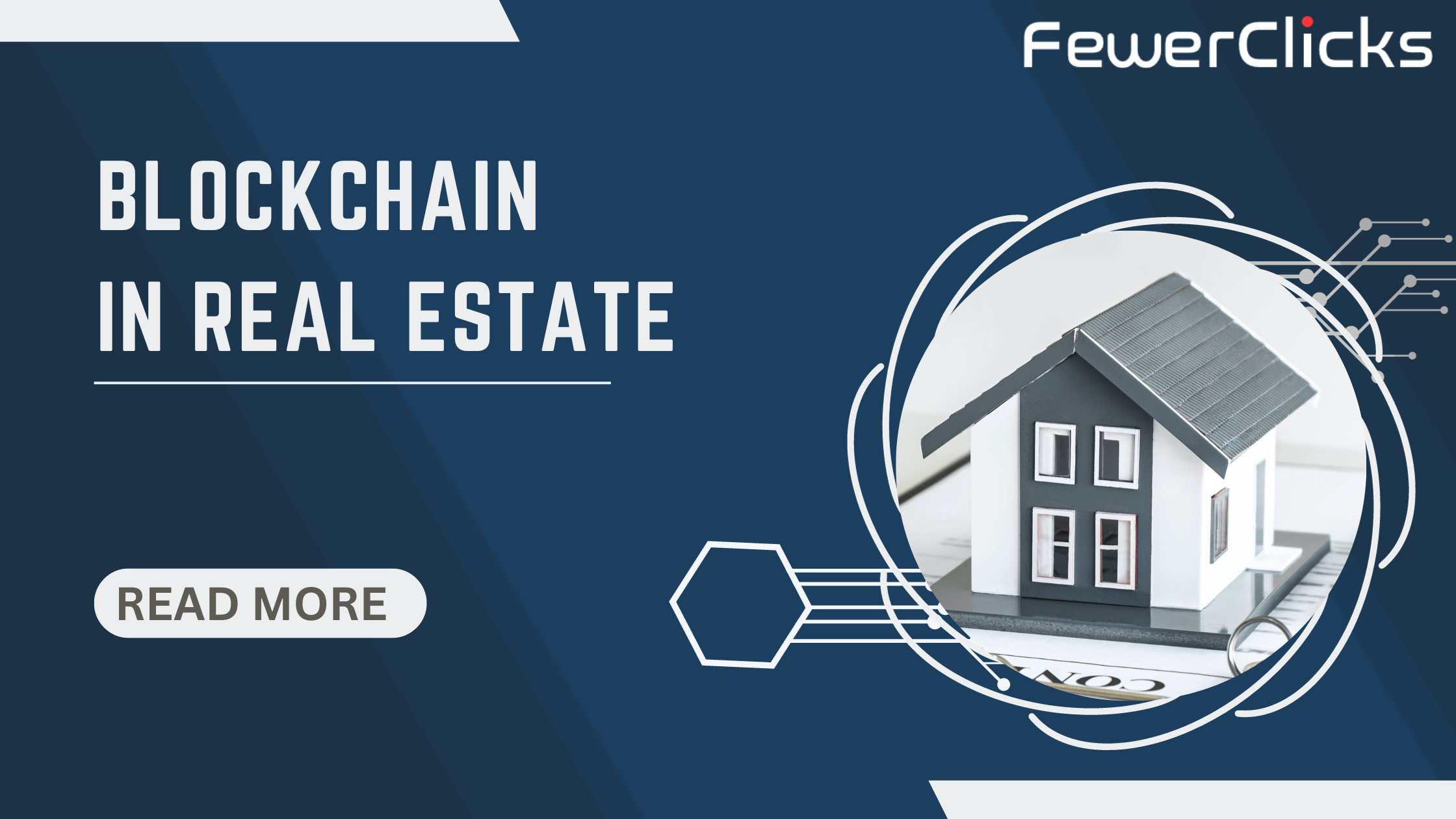 blockchain in real estate